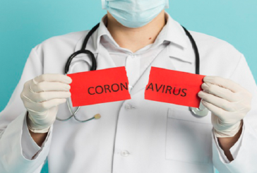 ولاية تونس : حالتا وفاة و397 إصابة جديدة بكورونا في يوم واحد