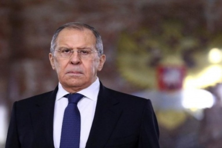 لافروف يزور مصر ضمن جولة إفريقية تستهدف بناء تحالفات جديدة