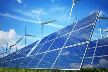 التوقيع على عقد تنفيذ مشروع “دعم تسريع الانتقال الطاقي التونسي”