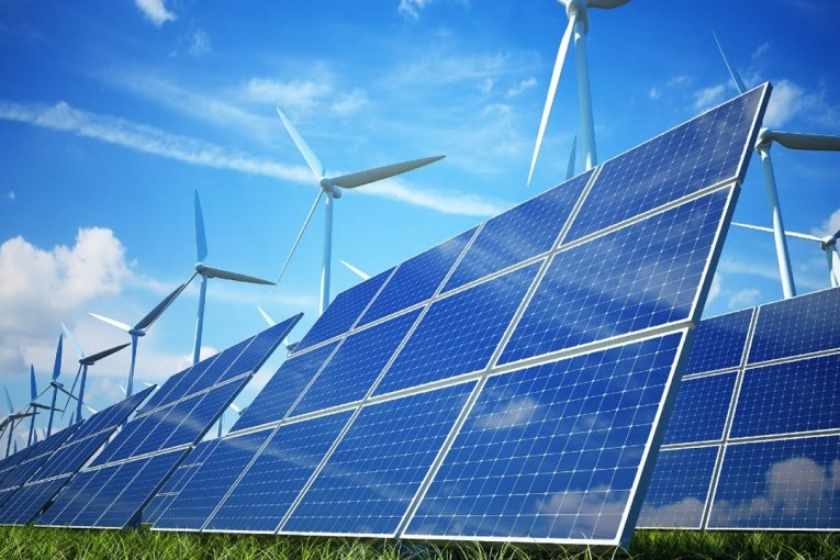 التوقيع على عقد تنفيذ مشروع “دعم تسريع الانتقال الطاقي التونسي”