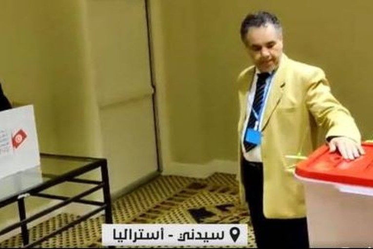 انطلاق التصويت على الاستفتاء في مدينة سيدني الأسترالية