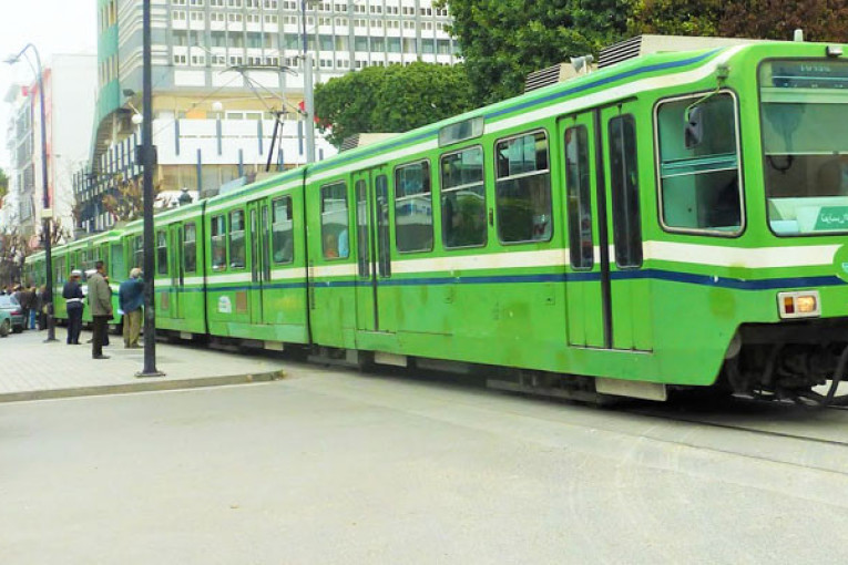 بداية من الغد: المترو رقم 3 و5 على سكة واحدة بين مفتاح سعد الله والياسمين