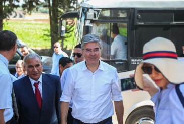 وزير السياحة يعلن الانطلاق في تصنيف بلديتين سياحيتين بولاية جندوبة