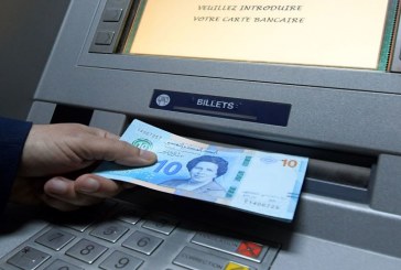 ‫البنوك ستفتح شبابيكها يوم السبت في صورة حلول العام الهجري غدا الجمعة‬