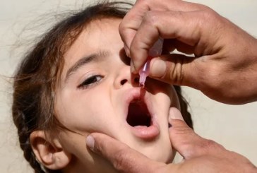 بعد غياب 9 سنوات: شلل الأطفال يعود إلى الولايات المتحدة