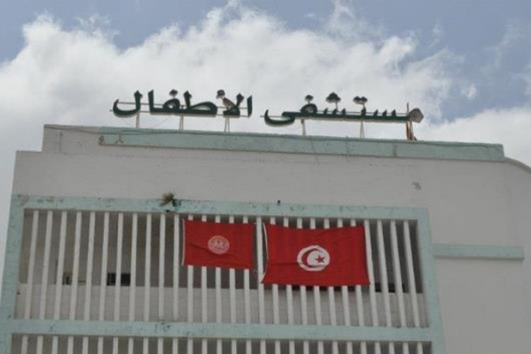 خطة لمنع التدخين بمستشفى الأطفال بباب سعدون