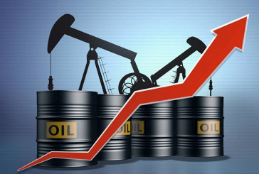 لليوم الثاني.. أسعار النفط تواصل ارتفاعها