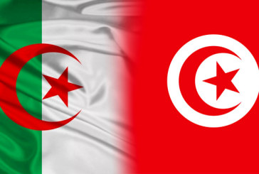 تونس والجزائر تؤكدان أهمية دفع المشاريع المشتركة في المناطق الحدودية