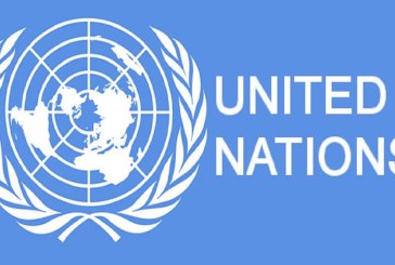 موقف الأمم المتحدة من مشروع الدستور التونسي