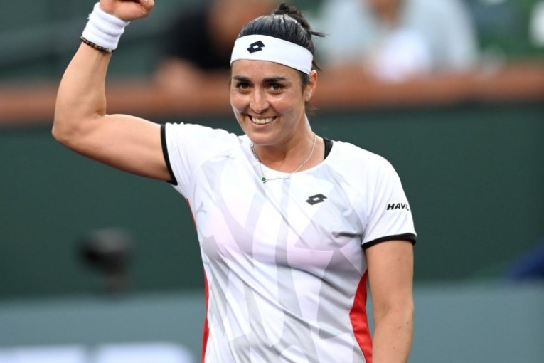 ولاية سوسة تكرّم أنس جابر