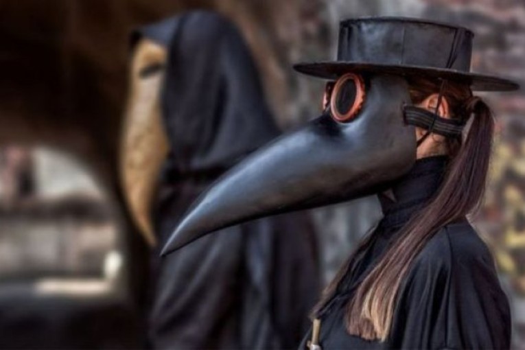 يُطلق عليه اسم “الموت الأسود”..الصين تسجّل إصابة بمرض قاتل”