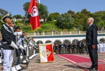 الجيش الوطني يُؤمّن مختلف مراحل استفتاء 25 جويلية