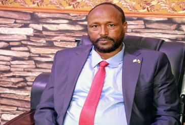 اغتيال وزير العدل الصومالي لدى خروجه من صلاة الجمعة