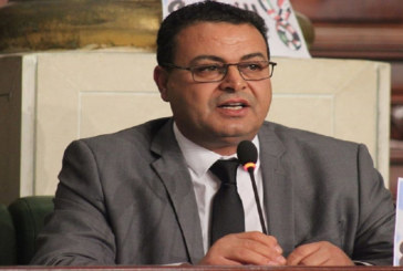 زهير المغزاوي: “نقطة قوة الدستور الجديد أنه مفتوح ويمكن تعديله في أي وقت”