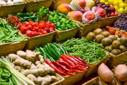 وزارة التجارة: ‘تراجع هام وملحوظ في أسعار الجملة لأغلب الخضر’