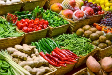 وزارة التجارة: ‘تراجع هام وملحوظ في أسعار الجملة لأغلب الخضر’