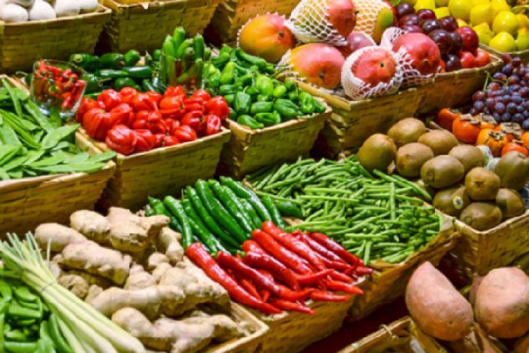 وزارة التجارة: ‘تراجع هام وملحوظ في أسعار الجملة لأغلب الخضر’