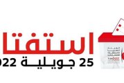 استفتاء 25 جويلية: التمديد في آجال فترة تحيين مراكز الاقتراع