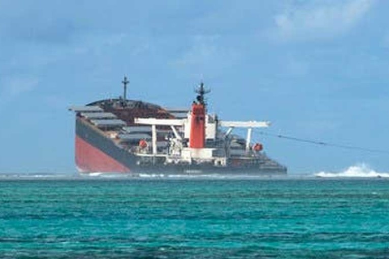 قابس : الدائرة الجزائية تعقد غدا الجلسة الأولى حول السفينة التجارية ‘ اكسيلو’