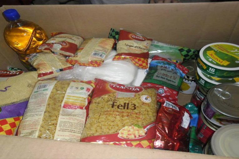 سليانة: تخصيص 800 طرد غذائي لفائدة العائلات المعوزة ومحدودة الدخل