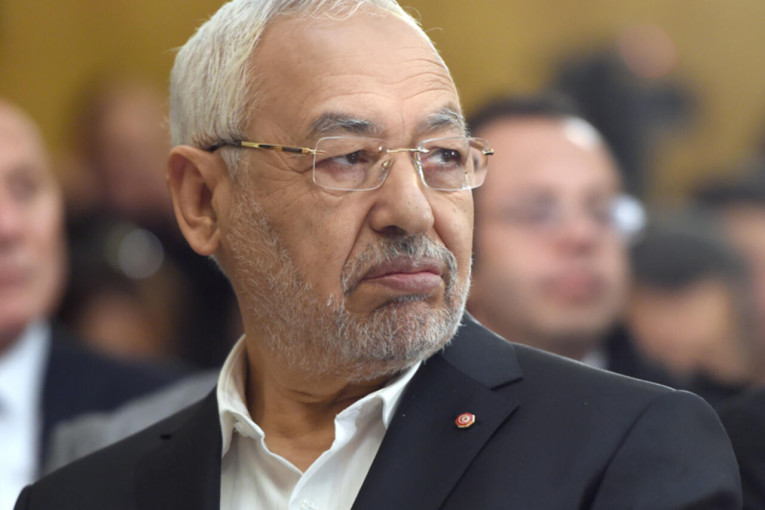 قضية جمعية “نماء تونس”: استنطاق الغنوشي يوم 19 جويلية الحالي