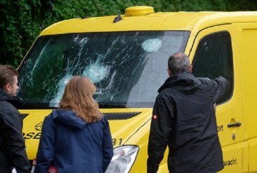 ألمانيا: ملثّمون يُهاجمون سيارة نقل أموال بالرصاص