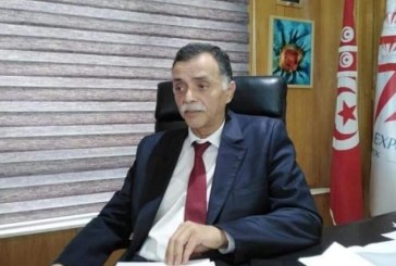 وزير النقل الأسبق شهاب بن أحمد في ذمّة الله