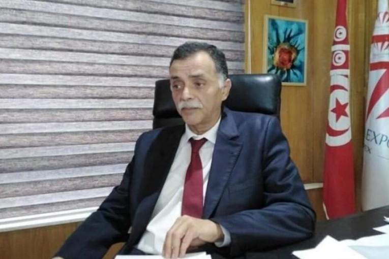 وزير النقل الأسبق شهاب بن أحمد في ذمّة الله