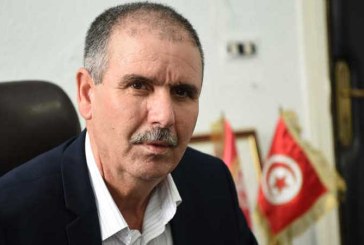 بدعوة رسمية: الطبوبي في زيارة إلى الجزائر