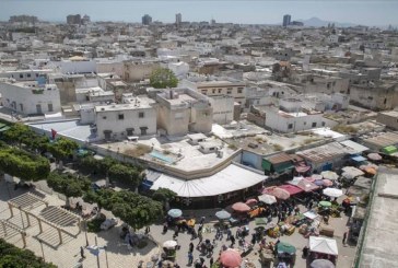 دراسة توصي باعتماد سياسات تشغيلية تتلاءم مع خصوصيات الأحياء الشعبية بتونس