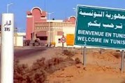 تونس-الجزائر: معاينة ميدانية قبل فتح المعابر الحدودية