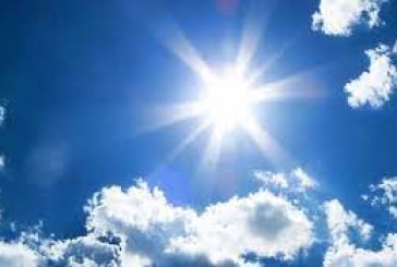 طقس اليوم: إستقرار درجات الحرارة وظهور خلايا رعدية بعد الظهر