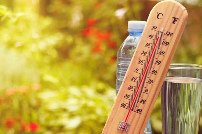 الحرارة المرتفعة مع ظهور الشهيلي ابرز ملامح طقس اليوم