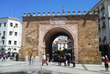 شيخة المدينة: ”مشروع تونس مدينة آمنة للنساء والفتيات يهدف للتمكين الإقتصاديً ومقاومة العنف المسلط عليهن