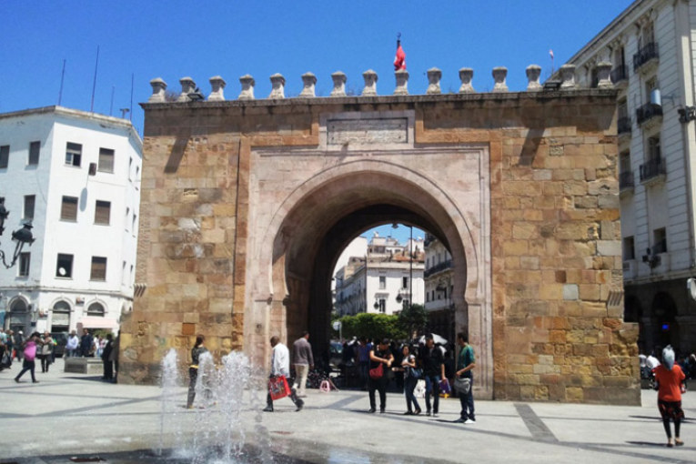 شيخة المدينة: ”مشروع تونس مدينة آمنة للنساء والفتيات يهدف للتمكين الإقتصاديً ومقاومة العنف المسلط عليهن