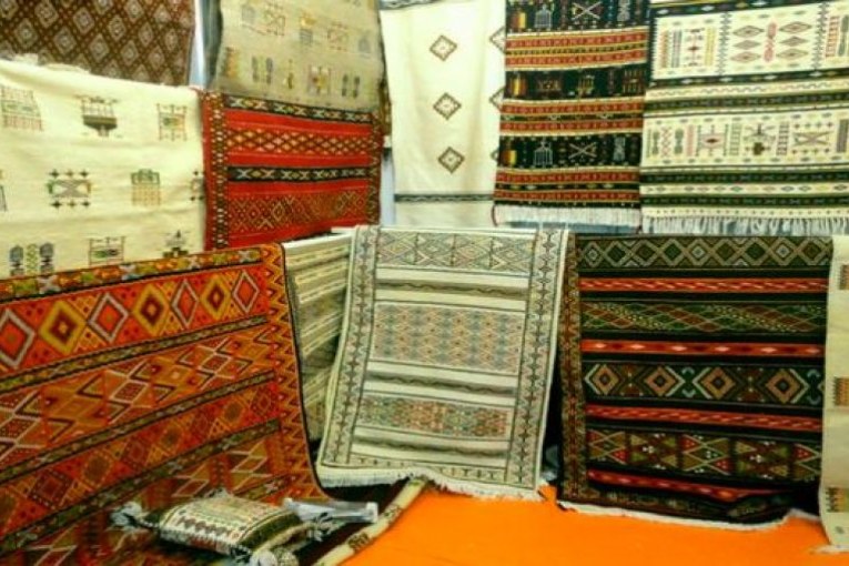 من 18 إلى 23 جويلية 2022: الايام الترويجية للصناعات التقليدية لولايتي القصرين وزغوان