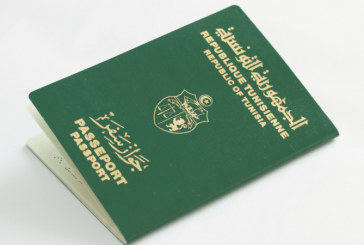 جواز السفر التونسي الأقوى في شمال افريقيا وفق مؤشر”هانلي” لجوازات السفر