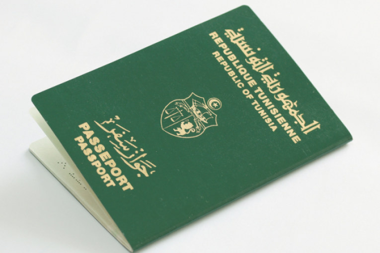 جواز السفر التونسي الأقوى في شمال افريقيا وفق مؤشر”هانلي” لجوازات السفر