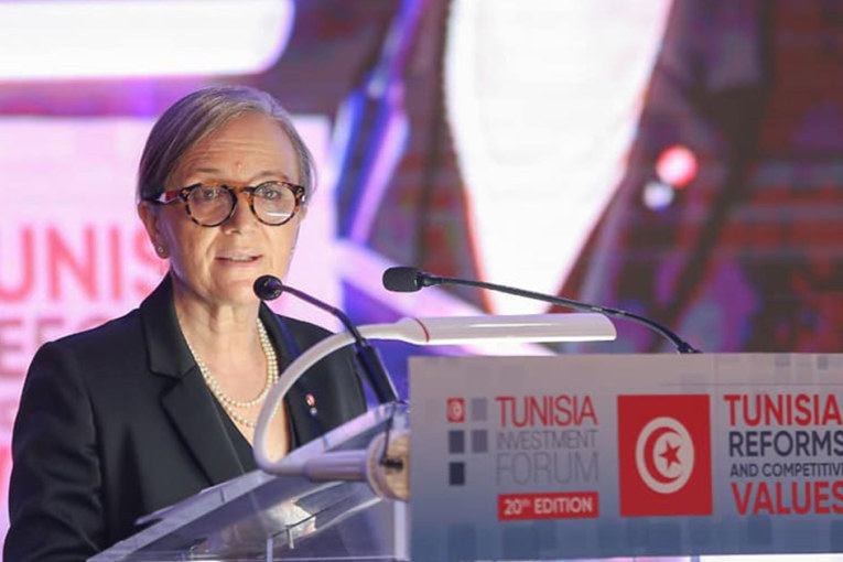 بودن: ‘نعمل على صياغة رؤية استشرافية تونس في أفق 2035′