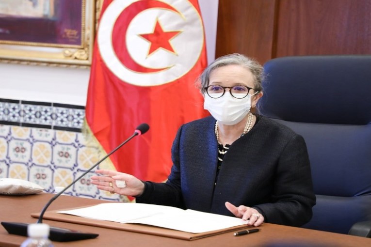 نجلاء بودن : قمة ‘تيكاد 8′ ستساهم في تأسيس محطة جديدة من الشراكة