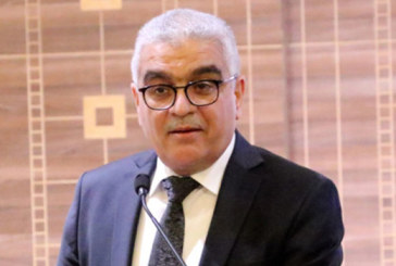 وزير التربية: ’’جميع الكتب المدرسية للسنة الدراسية 2022-2023 متوفرة ’’