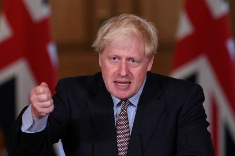 جونسون يتشبّث بمنصبه: “لن أرحل وحكومتي لن تستقيل”