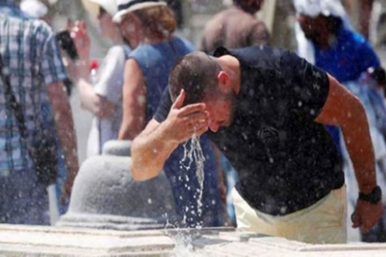 ارتفاع الحرارة قد يفوق قدرة تحمل البشر!