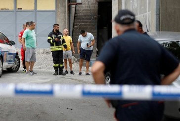 بسبب خلاف عائلي.. مقتل 11 شخصًا إثر إطلاق نار عشوائي في الجبل الأسود