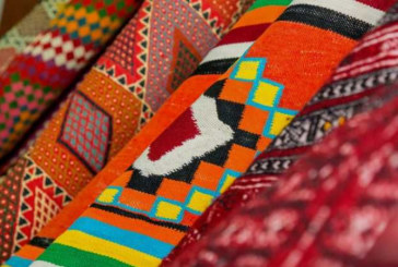 بعد حجبه عامين بسبب “كورونا”: مشاركة 30 حرفيا وحرفية في معرض الزربية بقصيبة المديوني