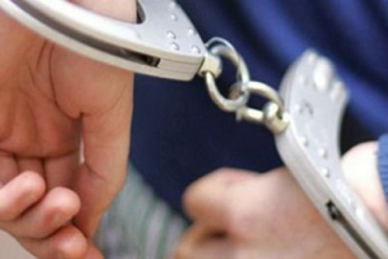 جبل الجلود: الإطاحة بعصابة امتهنت السرقة لتوفير أموال ‘الحرقة’