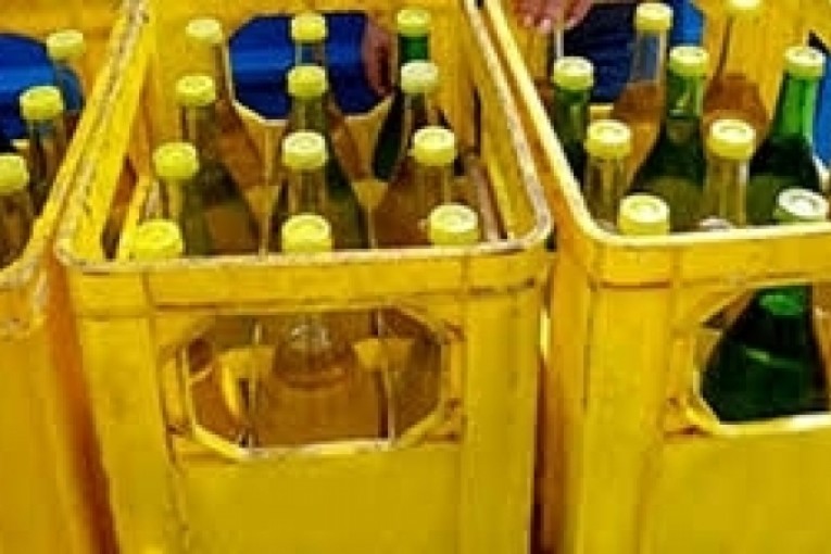 أريانة: حجز 11112 لترا من الزيت المدعّم لدى تجار الجملة