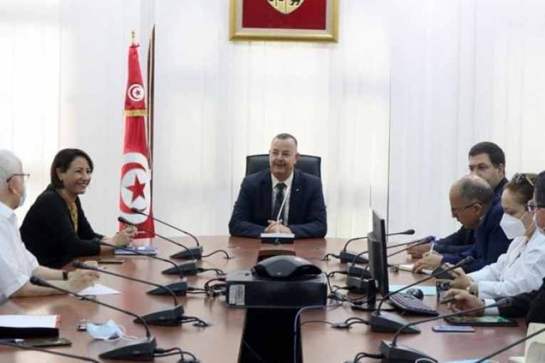 انخفاض مؤشرات خطورة انتشار فيروس كورونا