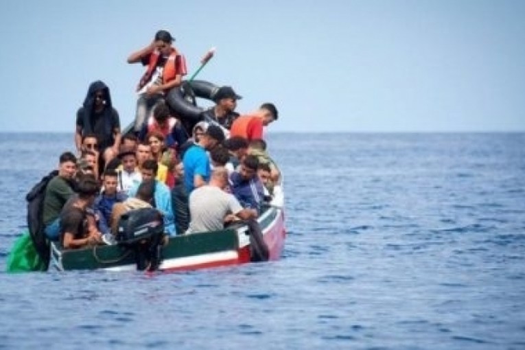 خلال ليلة واحدة: إحباط 11 عملية ‘حرقة’ وإنقاذ 219 مجتازا