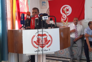 حراك 25 جويلية: المسار الذي يقوده رئيس الجمهورية قيس سعيد ماضٍ بنجاح